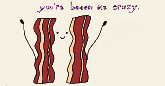 bacon